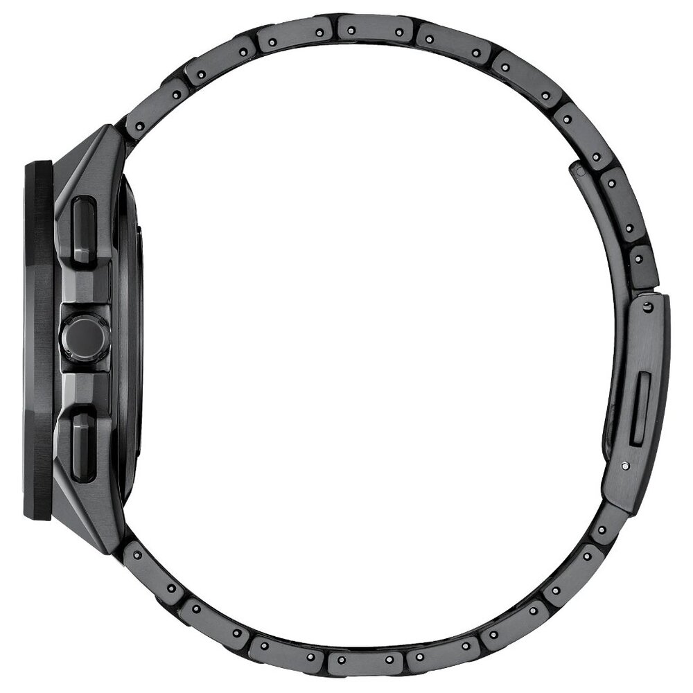 NEW Citizen Attesa Super Titanium/Satellite Timekeeping (CC4105-69E) - Picture 9 of 14